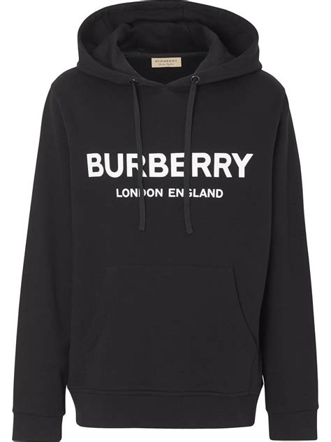 burberry puff sleeve sweatshirt|farfetch Burberry sweatshirts.